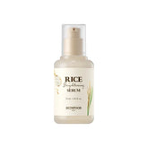 SKINFOOD - Rice Brightening Serum [55ml] - Youglow