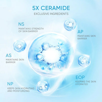 SKINTIFIC - 5X Ceramide Barrier Moisture Gel [30g] - Youglow