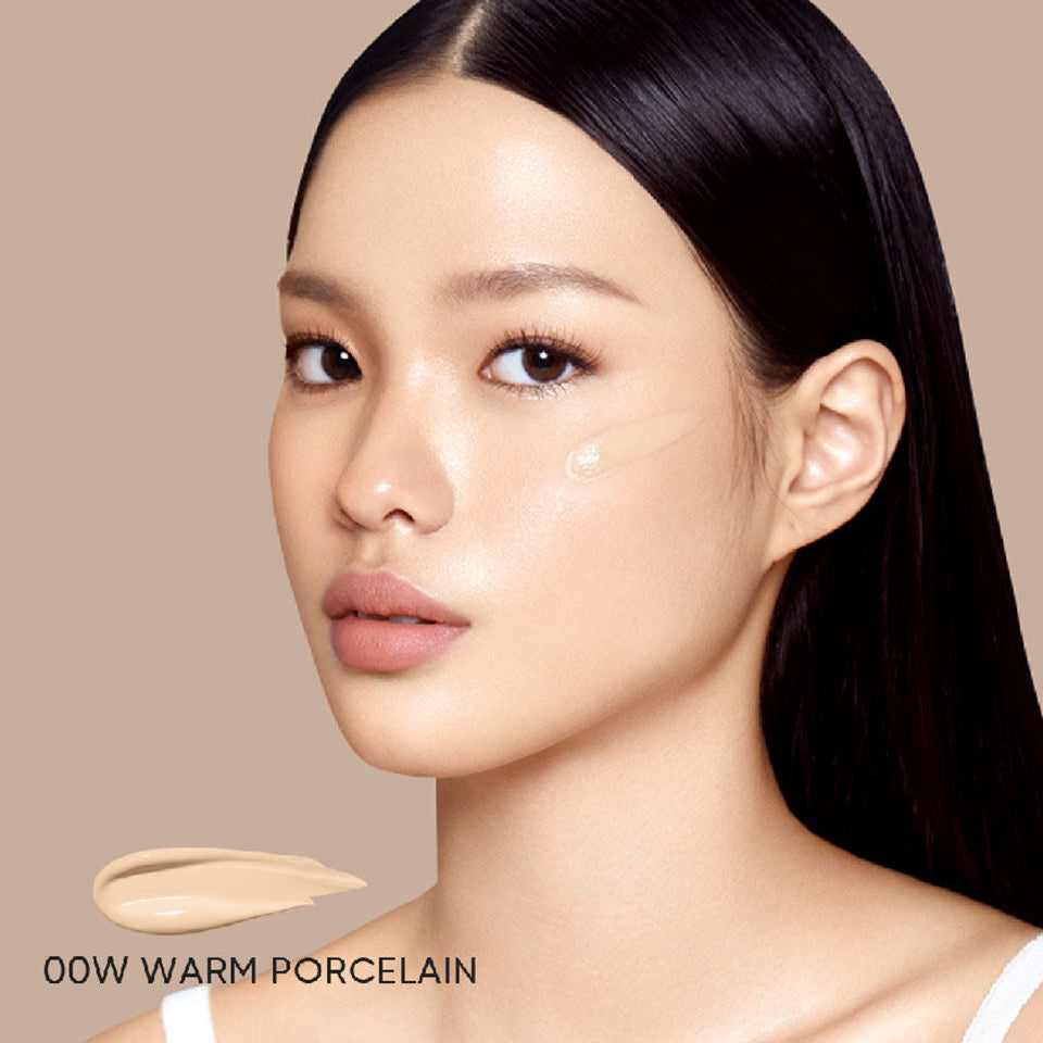 SKINTIFIC - Cover All Perfect Cushion - 6 Shades [11g]