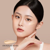 SKINTIFIC - Cover All Perfect Cushion - 6 Shades [11g] - Youglow