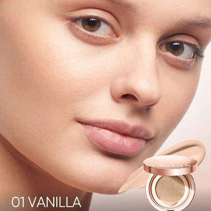 SKINTIFIC - Cover All Perfect Cushion - 6 Shades [11g]