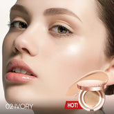 SKINTIFIC - Cover All Perfect Cushion - 6 Shades [11g] - Youglow