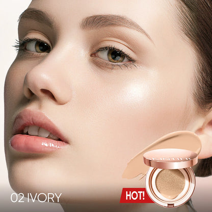 SKINTIFIC - Cover All Perfect Cushion - 6 Shades [11g]