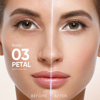 SKINTIFIC - Cover All Perfect Cushion - 6 Shades [11g]