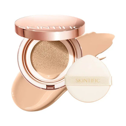 SKINTIFIC - Cover All Perfect Cushion - 6 Shades [11g]