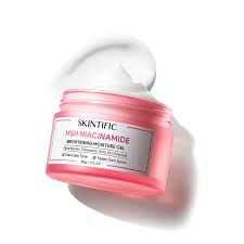 SKINTIFIC - MSH Niacinamide Brightening Moisture Gel [30g] - Youglow