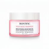 SKINTIFIC - MSH Niacinamide Brightening Moisture Gel [30g] - Youglow