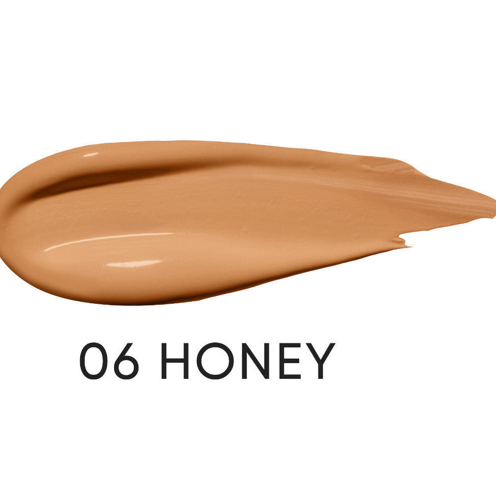 SKINTIFIC - Perfect Stay Velvet Matte Cushion - 8 Shades [11g] - Youglow