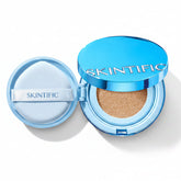 SKINTIFIC - Perfect Stay Velvet Matte Cushion - 8 Shades [11g] - Youglow