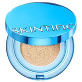 SKINTIFIC - Perfect Stay Velvet Matte Cushion - 8 Shades [11g] - Youglow