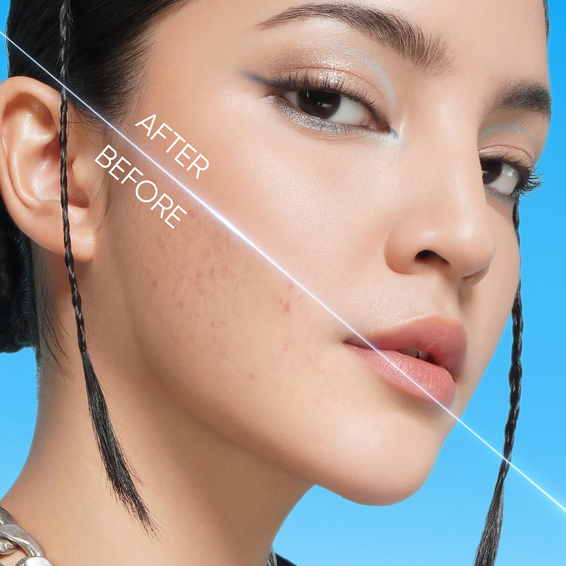 SKINTIFIC - Perfect Stay Velvet Matte Cushion - 8 Shades [11g]