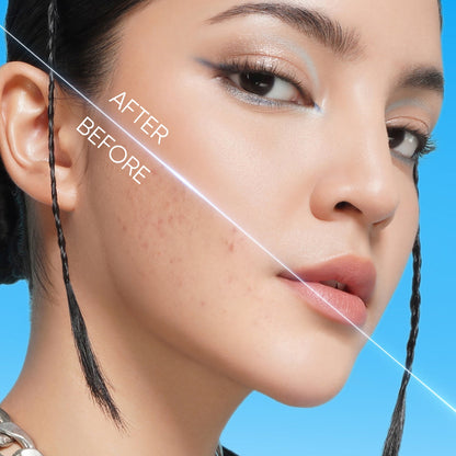 SKINTIFIC - Perfect Stay Velvet Matte Cushion - 8 Shades [11g]