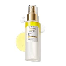SKINTIFIC - Radiance Booster Serum Spray [100ml] - Youglow