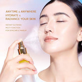 SKINTIFIC - Radiance Booster Serum Spray [100ml] - Youglow