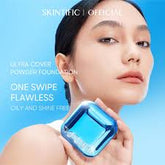 SKINTIFIC - Ultra Cover Powder Foundation - 6 Shades [9g] - Youglow