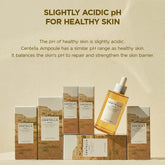 SKIN 1004 - Madagascar Centella Ampoule Facial Serum [55ml] - Youglow
