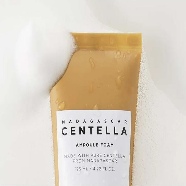 SKIN 1004 - Madagascar Centella Ampoule Foam [125ml]