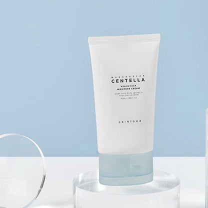 SKIN 1004 - Madagascar Centella Hyalu-Cica Moisture Cream [75ml]