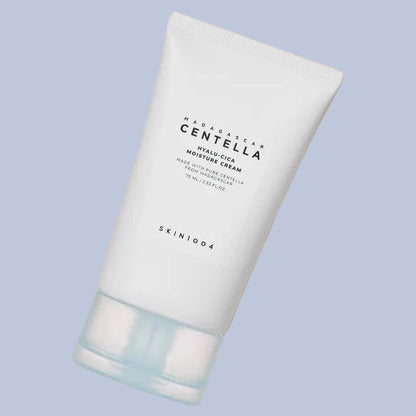 SKIN 1004 - Madagascar Centella Hyalu-Cica Moisture Cream [75ml]