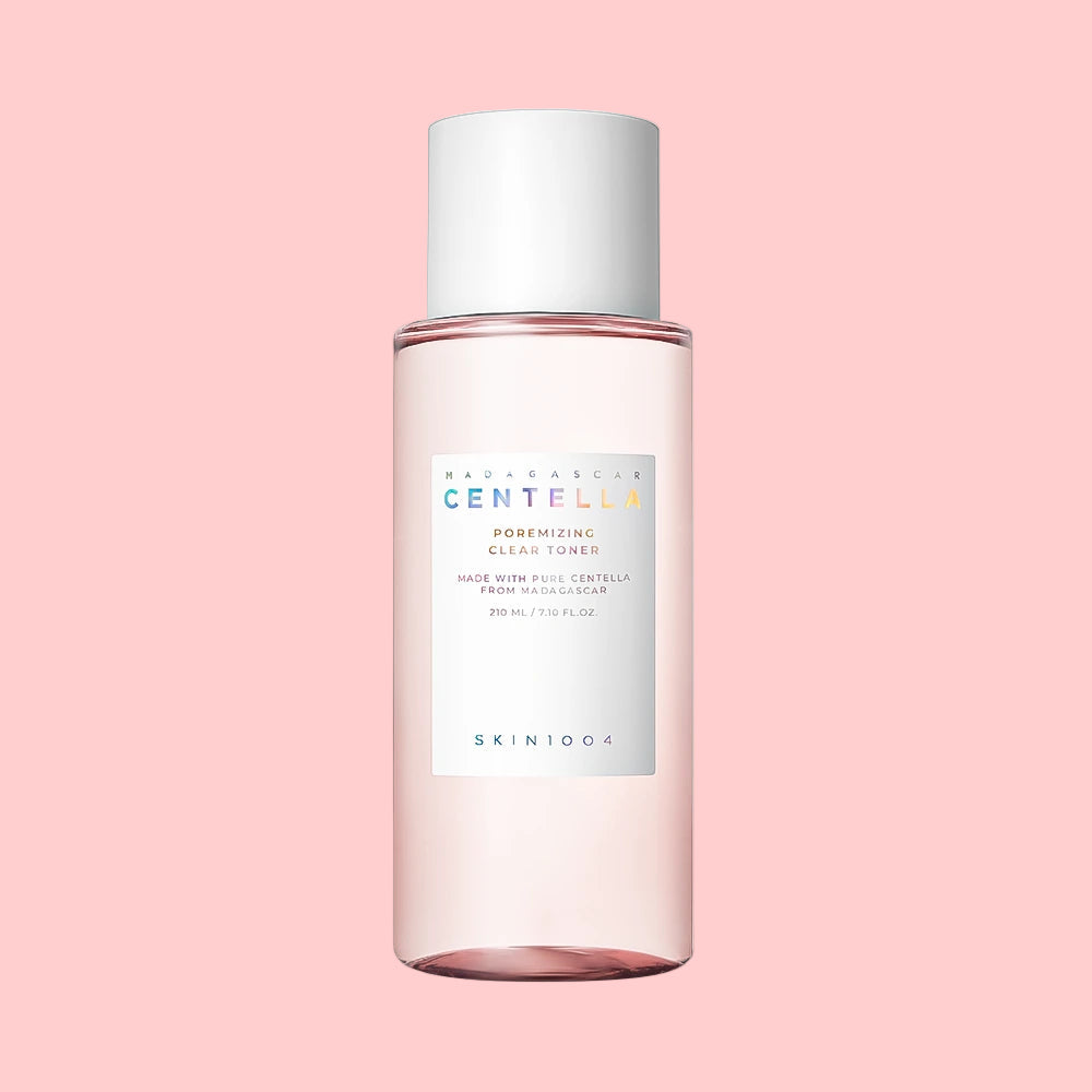 SKIN 1004 - Madagascar Centella Poremizing Clear Toner [210ml]