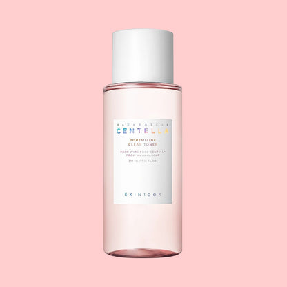 SKIN 1004 - Madagascar Centella Poremizing Clear Toner [210ml]