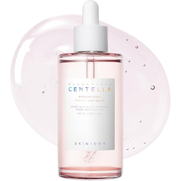 SKIN 1004 - Madagascar Centella Poremizing Clear Toner [210ml]