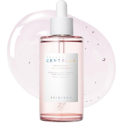 SKIN 1004 - Madagascar Centella Poremizing Clear Toner [210ml]
