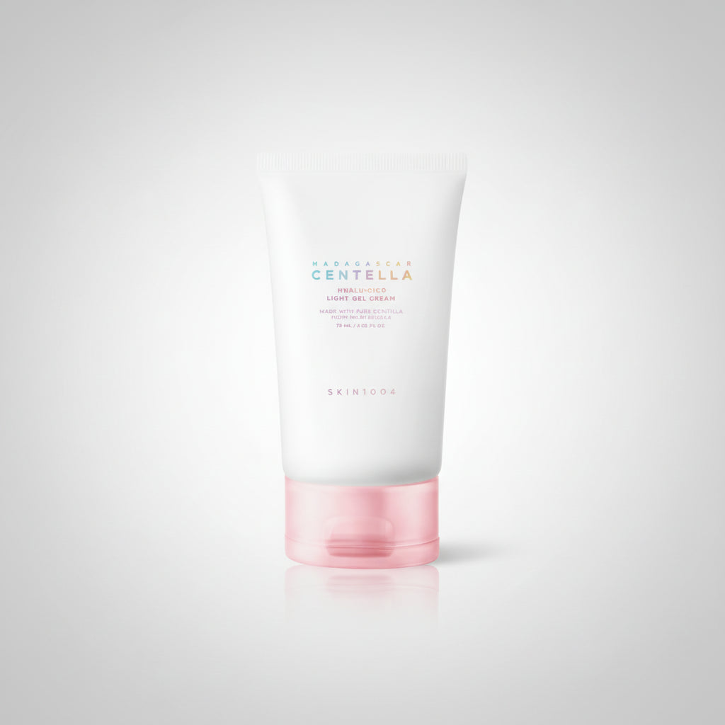 SKIN 1004 - Madagascar Centella Poremizing Light Gel Cream [75ml]
