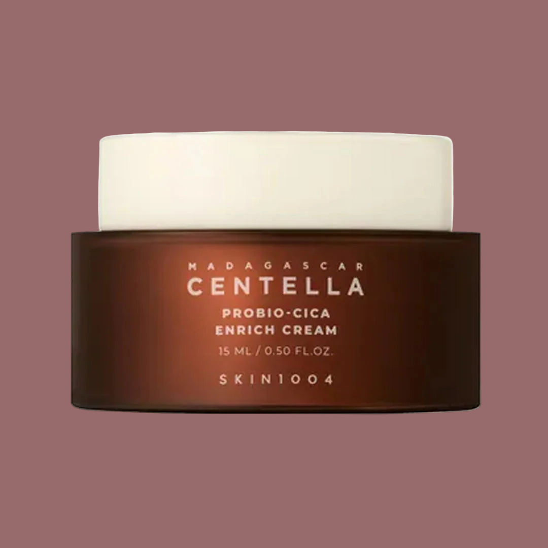 SKIN 1004 - Madagascar Centella Probio-Cica Enrich Cream [50ml]