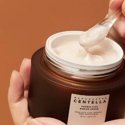 SKIN 1004 - Madagascar Centella Probio-Cica Enrich Cream [50ml]