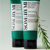SOME BY MI - AHA,BHA,PHA 30 Days Miracle Acne Clear Foam [2024 Version - 100ml] - Youglow