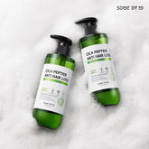 SOME BY MI - Cica Peptide Anti Hair loss Derma Scalp Shampoo [285ml] - Youglow