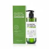 SOME BY MI - Cica Peptide Anti Hair loss Derma Scalp Shampoo [285ml] - Youglow