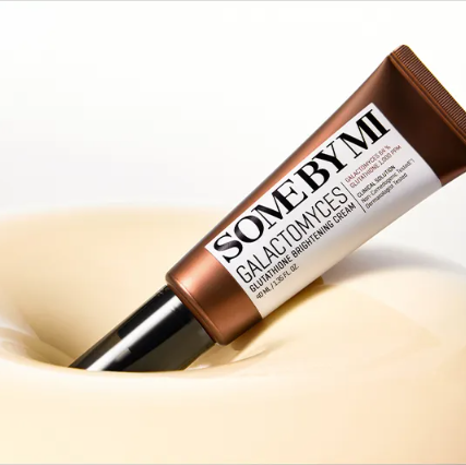 SOME BY MI - Galactomyces Glutathione Brightening Cream [40ml]