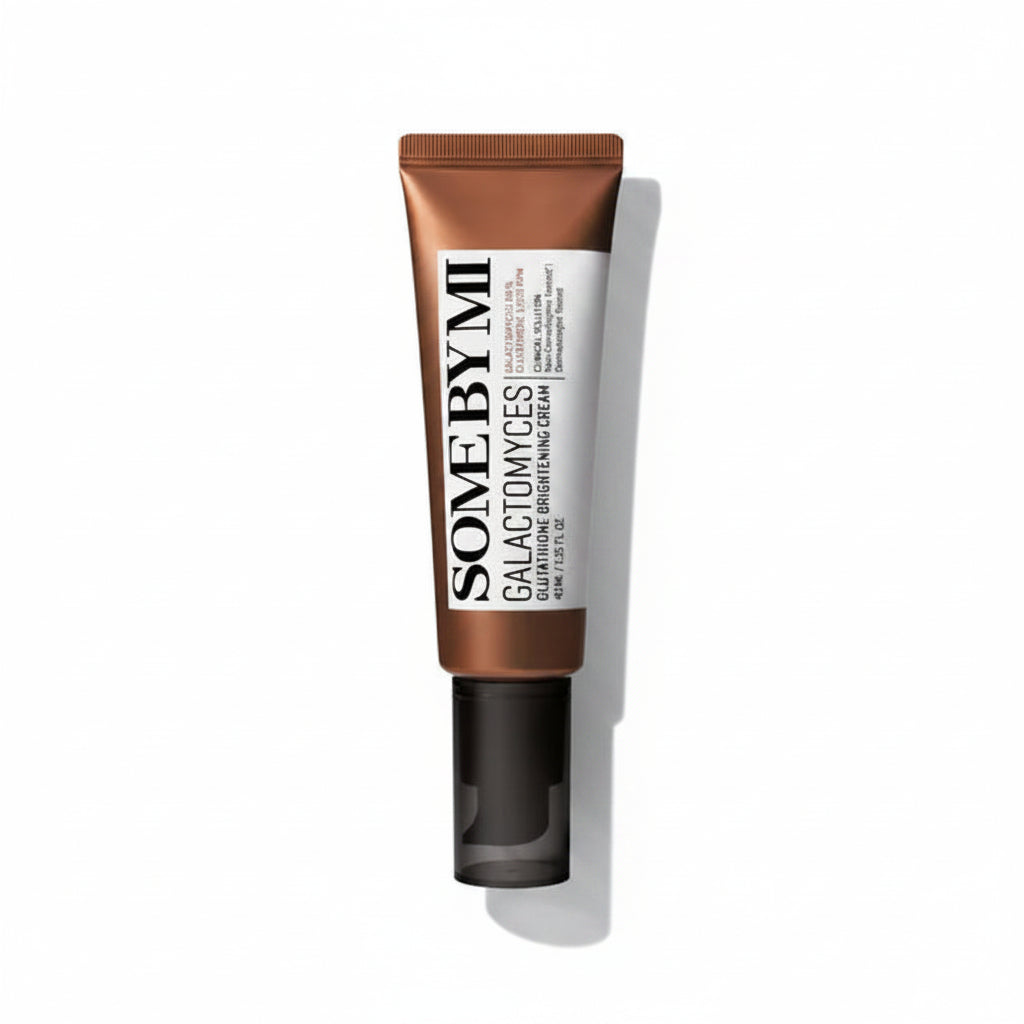 SOME BY MI - Galactomyces Glutathione Brightening Cream [40ml]