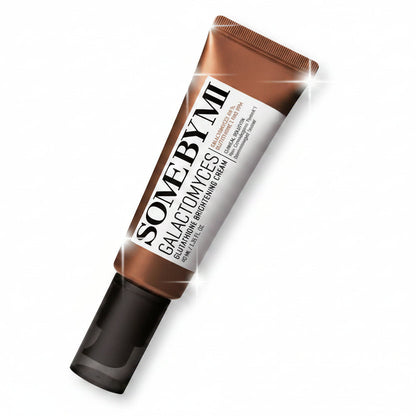 SOME BY MI - Galactomyces Glutathione Brightening Cream [40ml]