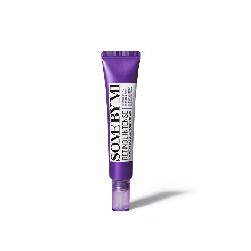 SOME BY MI - Retinol Intense Advanced Triple Action Anti-Aging Eye Cream [30ml]