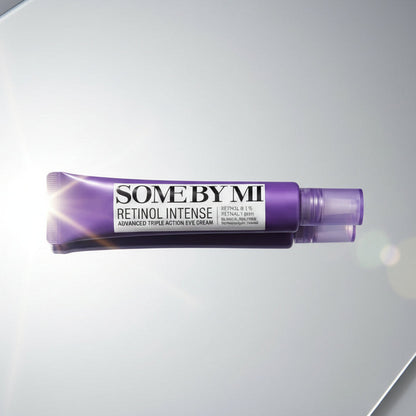 SOME BY MI - Retinol Intense Advanced Triple Action Anti-Aging Eye Cream [30ml]