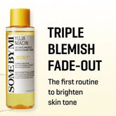 SOME BY MI - Yuja Niacin 30 Days Miracle Brightening Toner [150ml] - Youglow