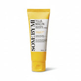 SOME BY MI - Yuja Niacin Brightening Moisture Gel Cream [100ml] - Youglow