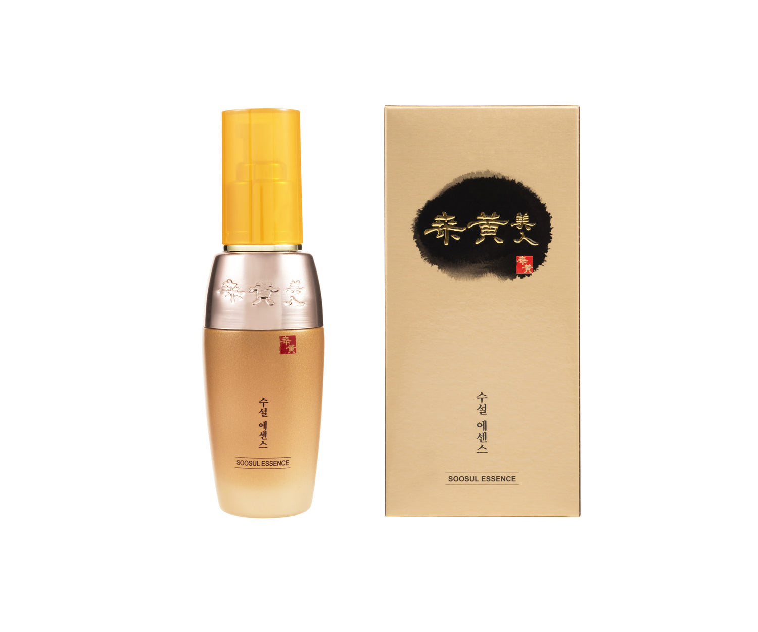 SOOSUL - Essence Serum [40ml]