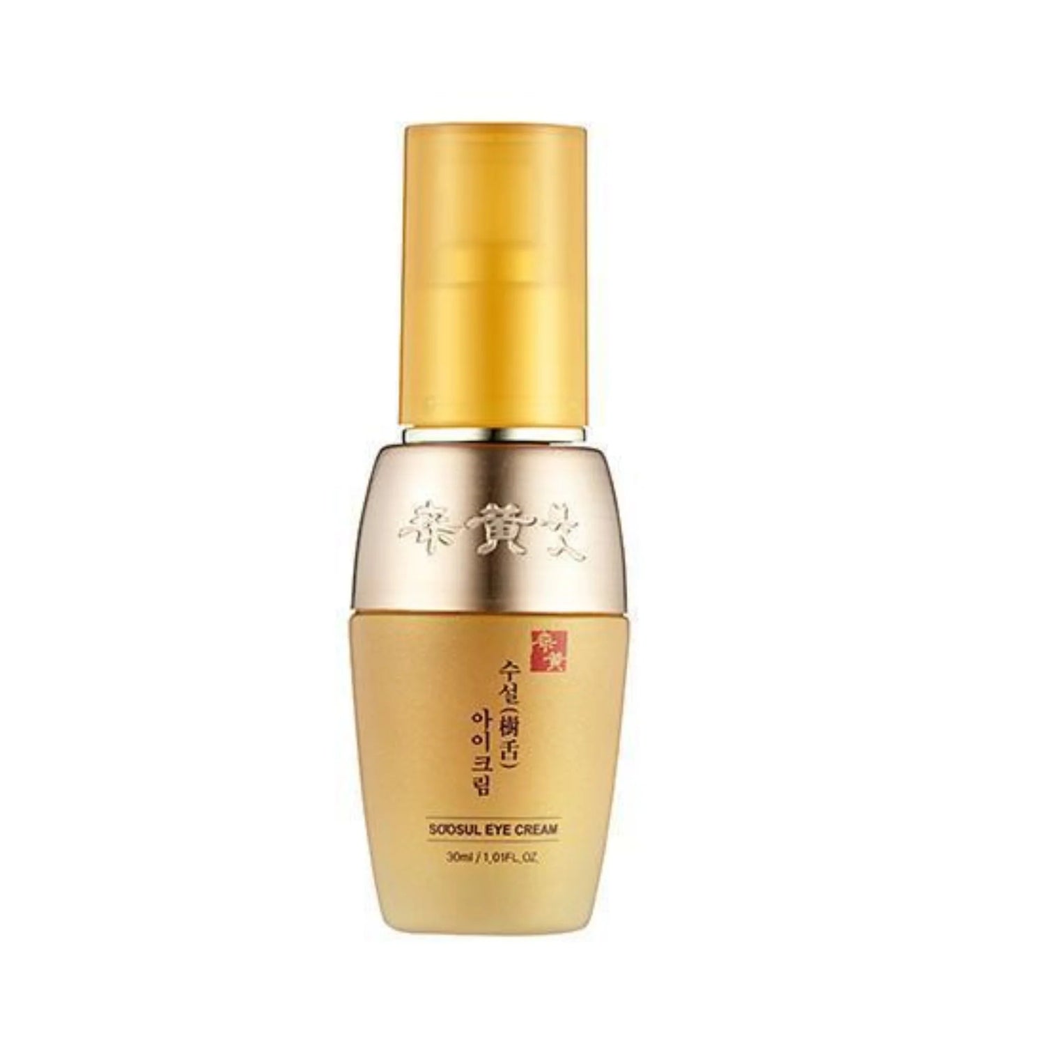 SOOSUL - Eye Cream [30ml]