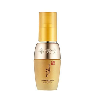 SOOSUL - Eye Cream [30ml]