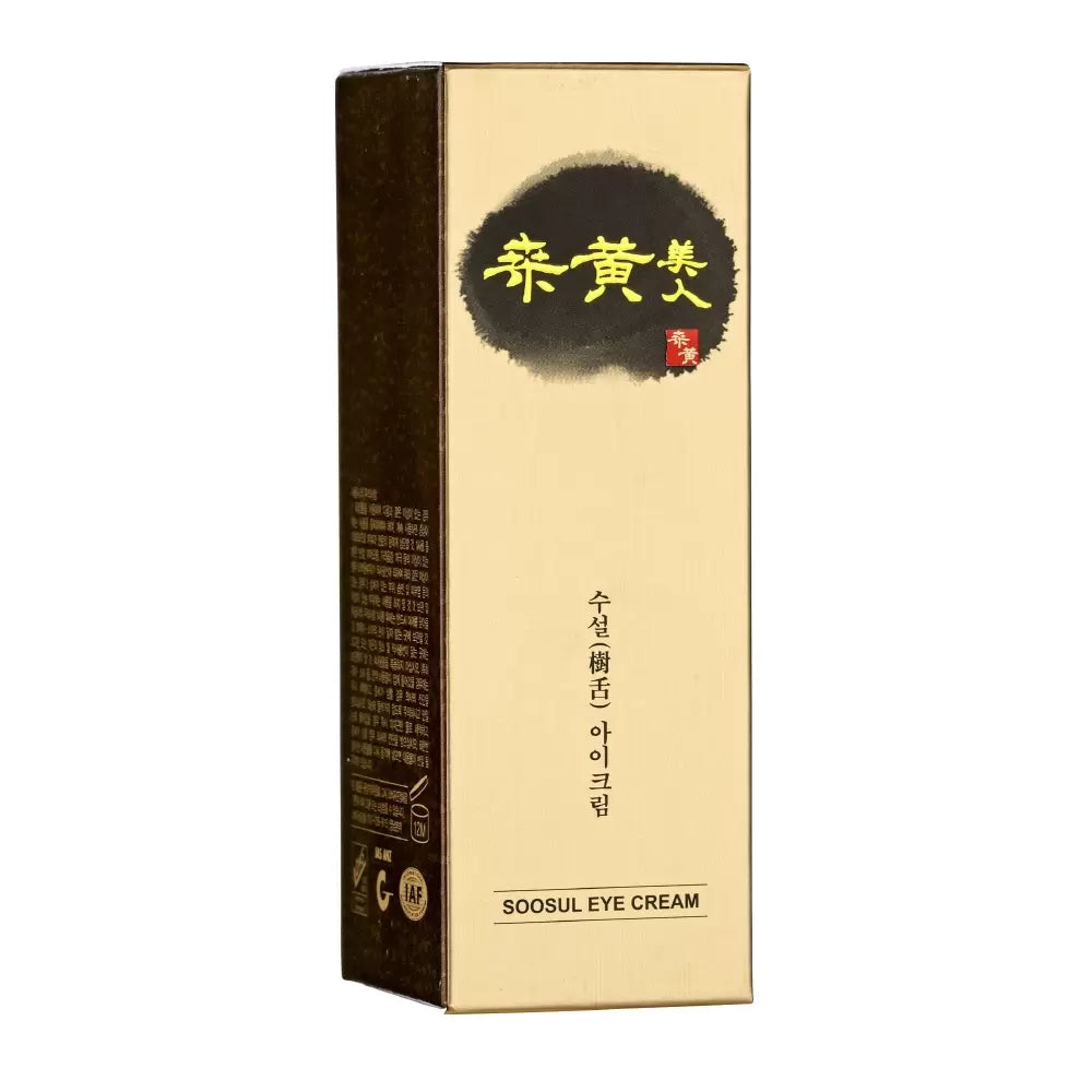 SOOSUL - Eye Cream [30ml]