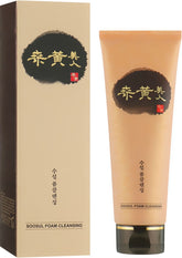 SOOSUL - Foam Cleansing [150ml] - Youglow