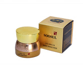 SOOSUL - Ginseng Cream [60ml] - Youglow