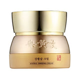 SOOSUL - Ginseng Cream [60ml] - Youglow