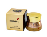SOOSUL - Ginseng Cream [60ml] - Youglow