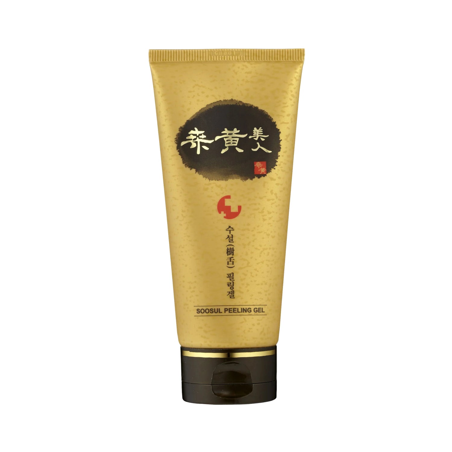 SOOSUL - Peeling Gel [120ml]