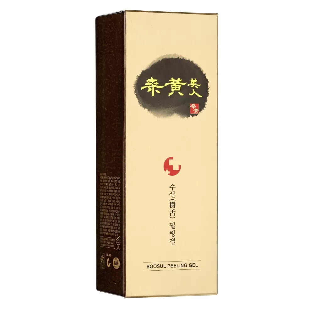 SOOSUL - Peeling Gel [120ml]